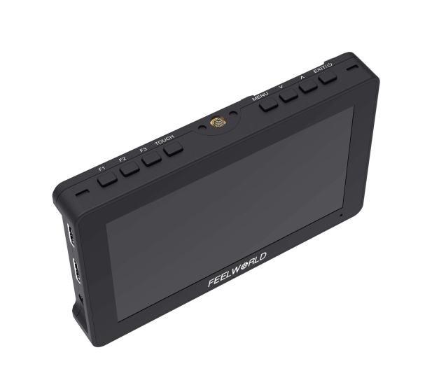 Feelworld F5 Pro X 5,5” - 1491141 - zdjęcie 4